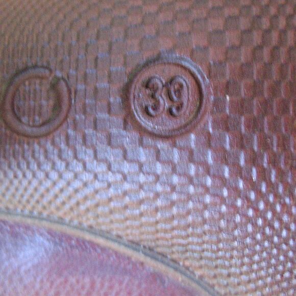 NWOB Ecco Sculptured Ankle Boots - Picture 13 of 13